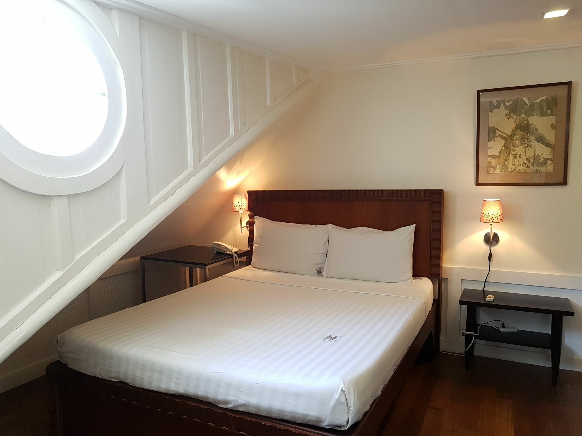 マカティ ラ カシータ メルセデス Bed & Breakfast エクステリア 写真
