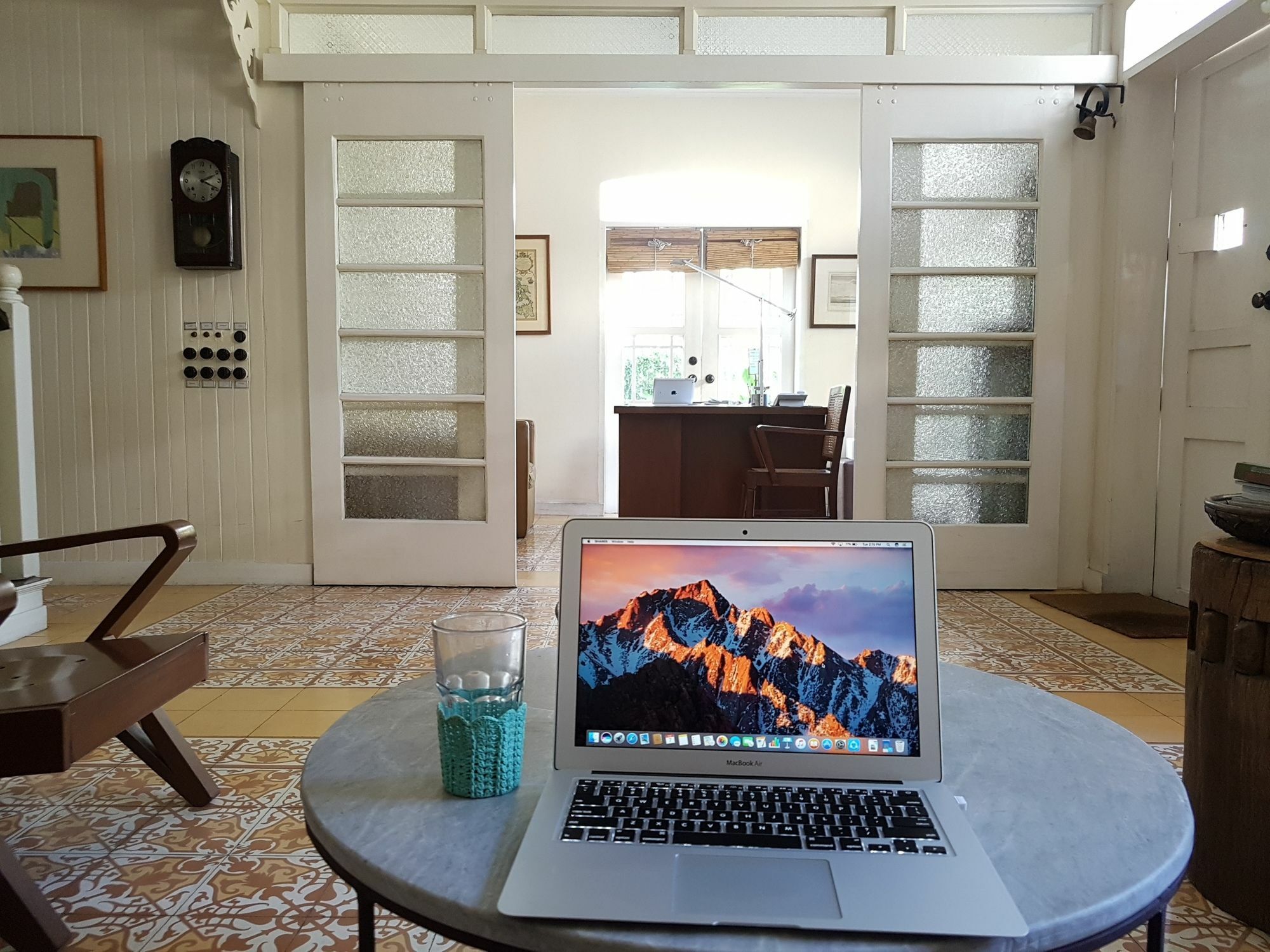 マカティ ラ カシータ メルセデス Bed & Breakfast エクステリア 写真